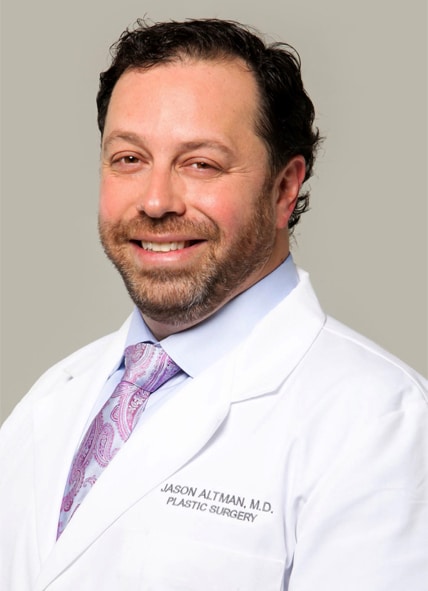 Dr. Jason Altman